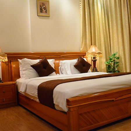 Kiev Tower Apartment Al-Manamah Bagian luar foto
