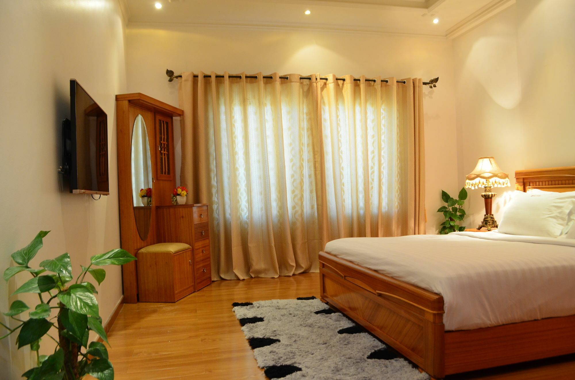 Kiev Tower Apartment Al-Manamah Bagian luar foto